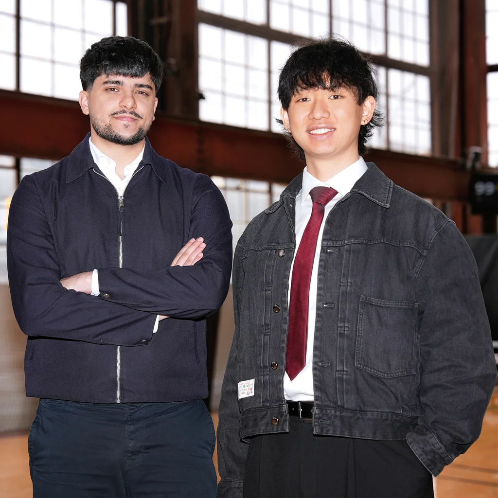 Una innovadora startup de IA utiliza tecnología de autos autónomos para transformar la transmisión de deportes en 3D.