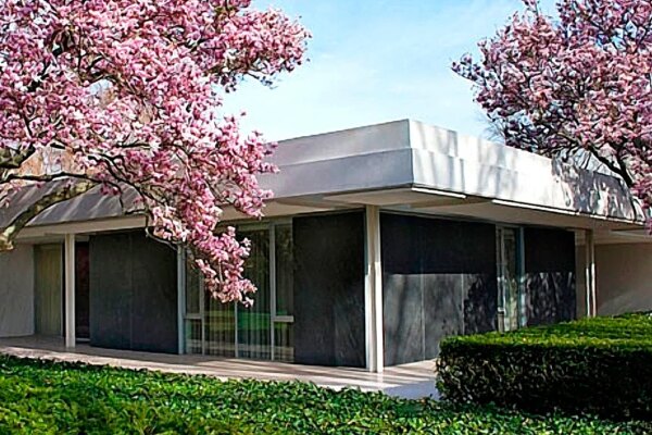 La incansable búsqueda de la excelencia en la obra del arquitecto Eero Saarinen