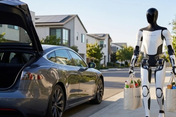 Las 25 startups más innovadoras en robótica e inteligencia artificial para 2026, destacadas por inversores.