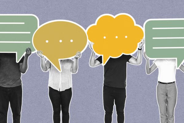 ¿Cómo evitar que las presentaciones impidan el desarrollo de relaciones significativas? Descubre otra manera.