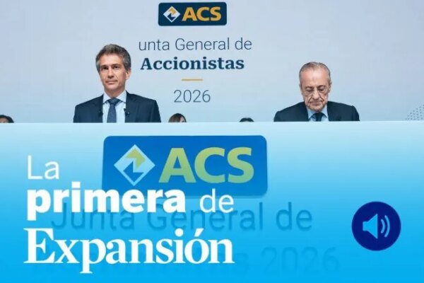Análisis de expansión en el sector de la construcción: ACS, FCC, Acciona, Sacyr, Ferrovial y Cox en el punto de mira.