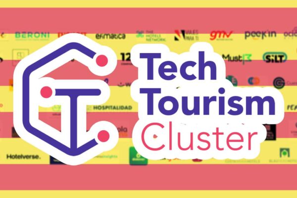 Uno de los cofundadores del Clúster de Turismo Tecnológico de Cataluña solicita concurso de acreedores.