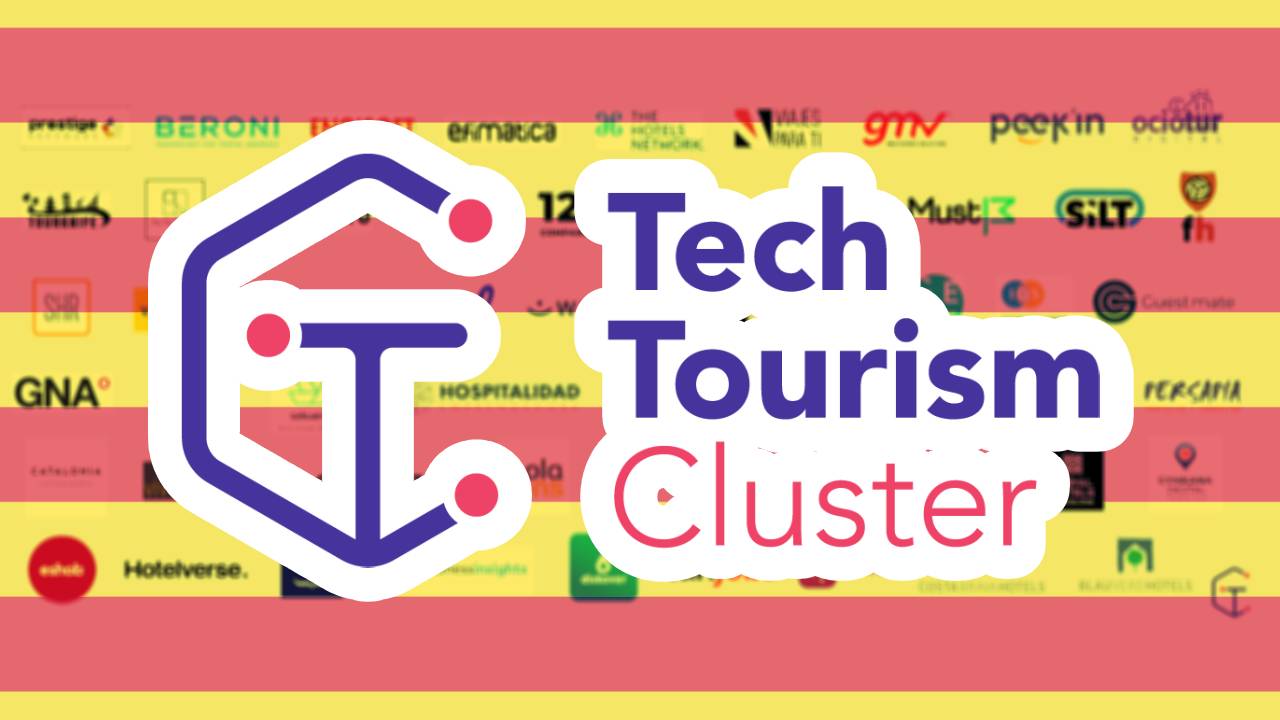 Uno de los cofundadores del Clúster de Turismo Tecnológico de Cataluña solicita concurso de acreedores.