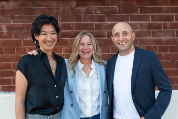 Reach Capital lanza fondo de $265 millones para impulsar a emprendedores en inteligencia artificial que buscan ampliar el potencial humano.