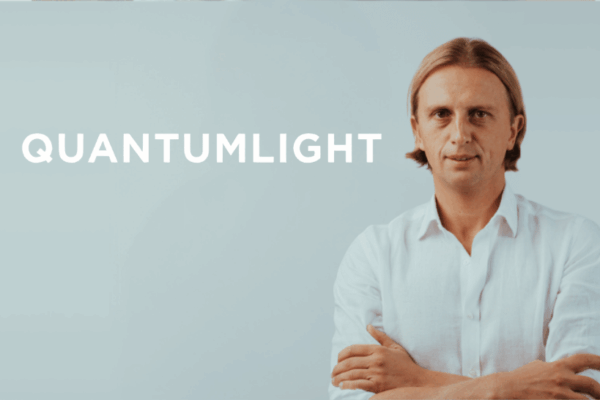 QuantumLight, cofundado por el creador de Revolut, capta €432 millones para su estrategia de inversiones en IA.