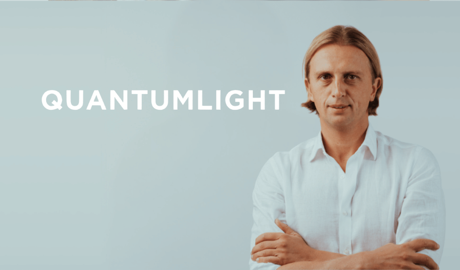 QuantumLight, cofundado por el creador de Revolut, capta €432 millones para su estrategia de inversiones en IA.