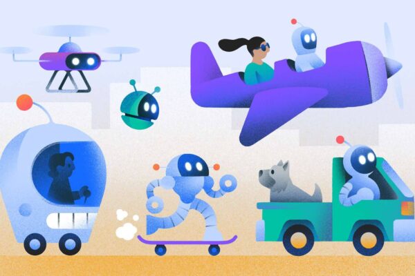 Inversores Destinan Miles de Millones a la Inteligencia Artificial Física en la Nueva Era del Financiado Tecnológico