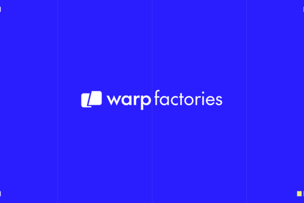 Warp lanza un innovador sistema que funciona como fábrica de software lista para el desarrollo de IA.