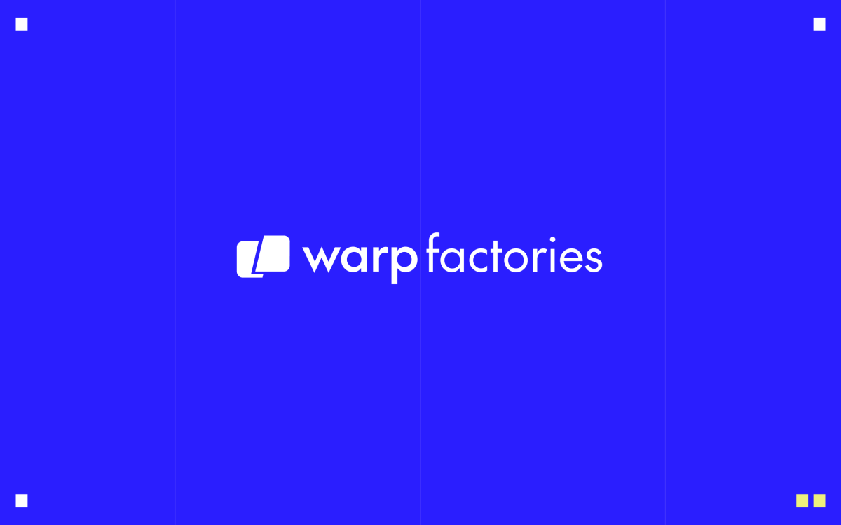 Warp lanza un innovador sistema que funciona como fábrica de software lista para el desarrollo de IA.