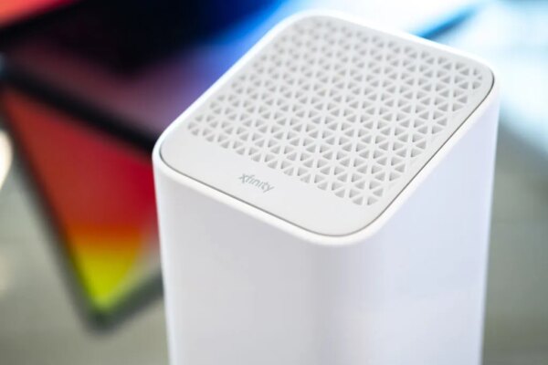 Comcast incorpora sensores de movimiento en millones de sus nuevos routers, pero con condiciones de privacidad.