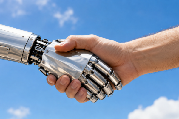 Diez startups europeas que están revolucionando el futuro de la robótica