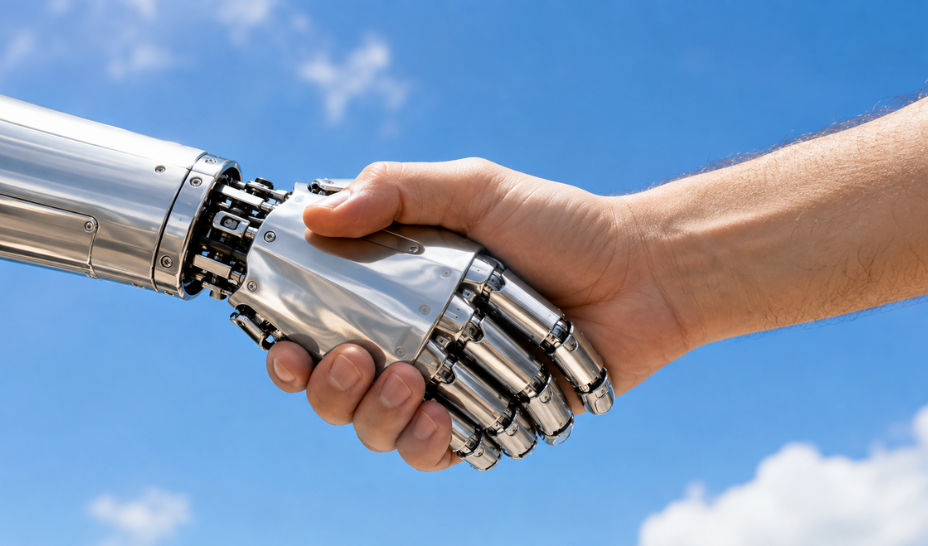 Diez startups europeas que están revolucionando el futuro de la robótica