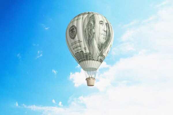 Consejos para jubilados: Evalúa el riesgo de inflación en tu portafolio financiero.