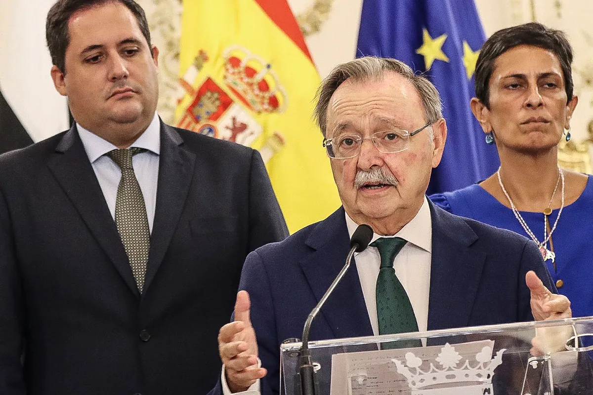 Ceuta enfrenta frustración por la ausencia de soluciones efectivas.