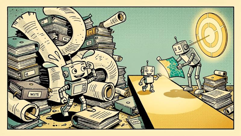 Empresas reducen costos en consultas de IA gracias a la nueva función de enrutamiento automático de Snowflake, que promete ahorros de hasta un 300%.