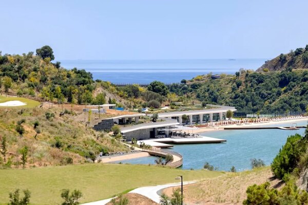 El Lago Club: Un nuevo concepto de lujo en La Costa del Sol por Real de La Quinta