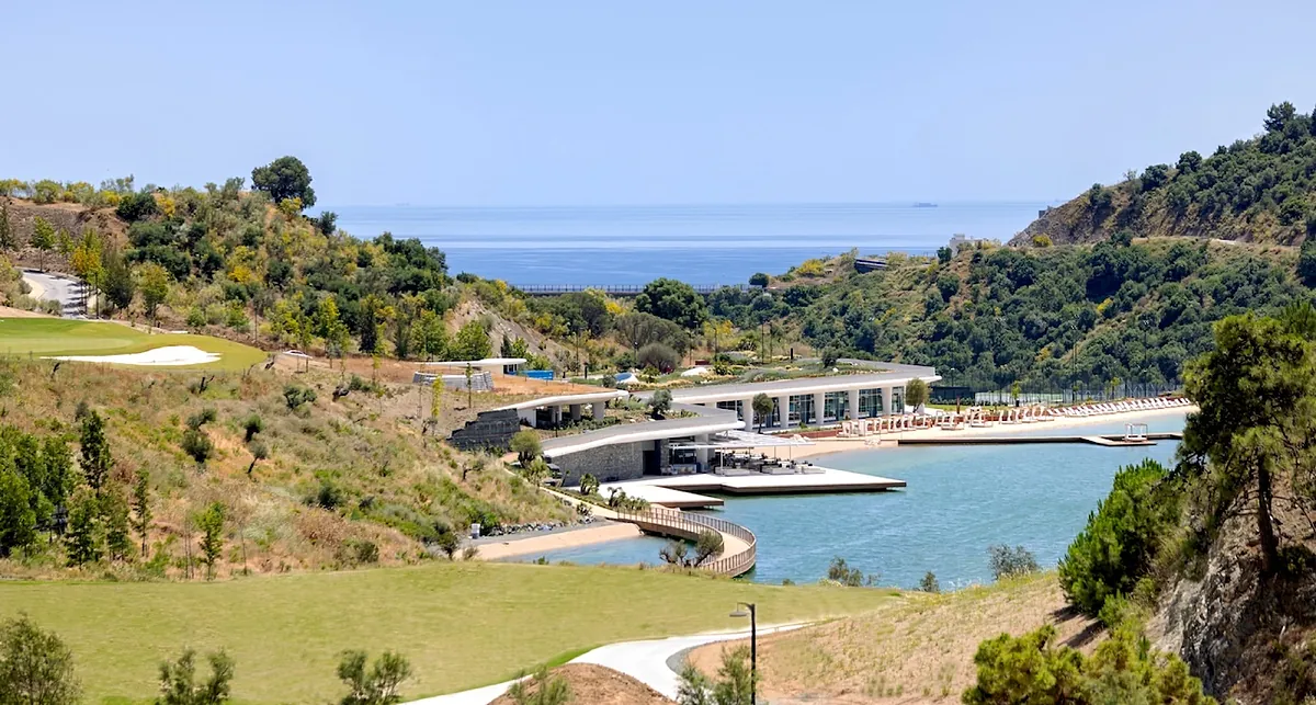 El Lago Club: Un nuevo concepto de lujo en La Costa del Sol por Real de La Quinta
