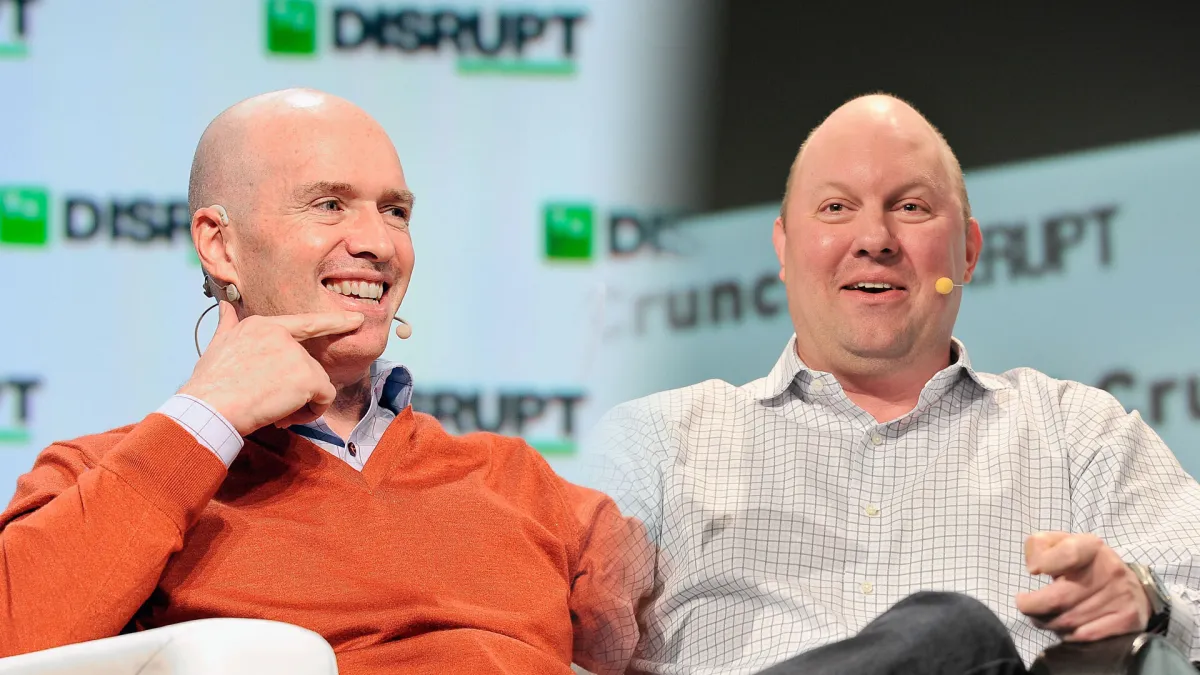 La investigación del DOJ sobre Andreessen Horowitz por la asignación de asientos en la junta genera confusión entre los inversores.