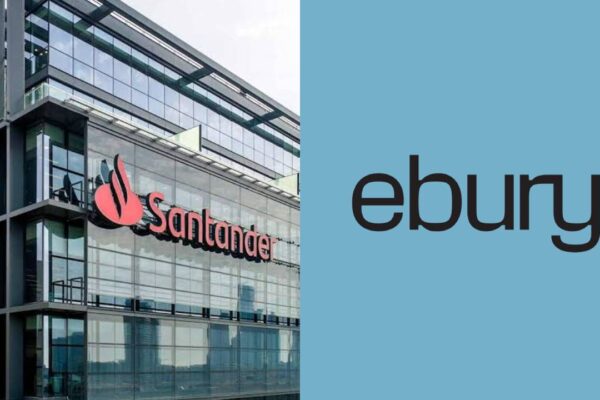 Bruselas aprueba la adquisición de Ebury por parte de Santander y Centerbridge