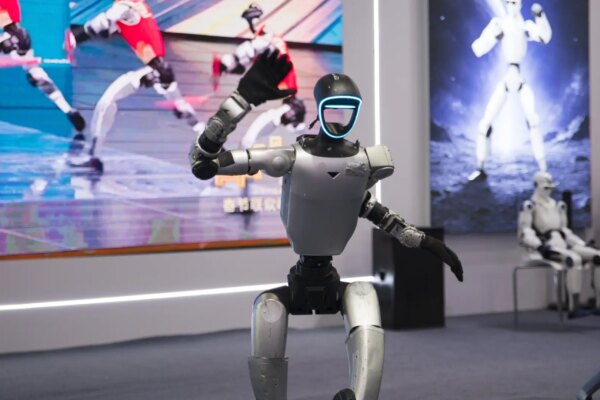 Unitree lanza un robot velocista, superando la velocidad de Usain Bolt, previo a su oferta pública inicial