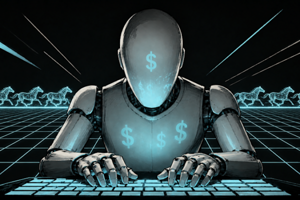 GLM-5.3 lanza su API a precios competitivos de $1.4 y $4.4 por millón de tokens