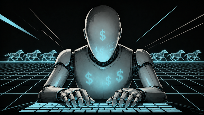 GLM-5.3 lanza su API a precios competitivos de $1.4 y $4.4 por millón de tokens