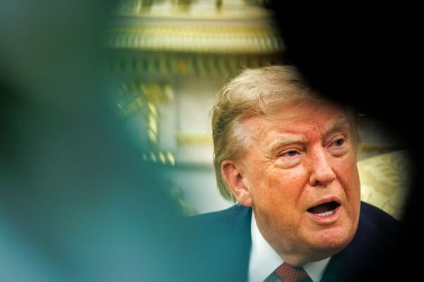 Disney demanda a la administración Trump por una medida sin precedentes contra ABC