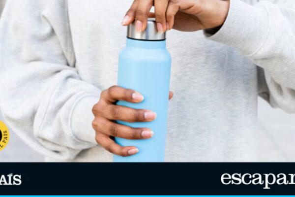 Descubre la mejor botella inteligente autolimpiable: análisis y comparativa de las mejores opciones en el mercado.