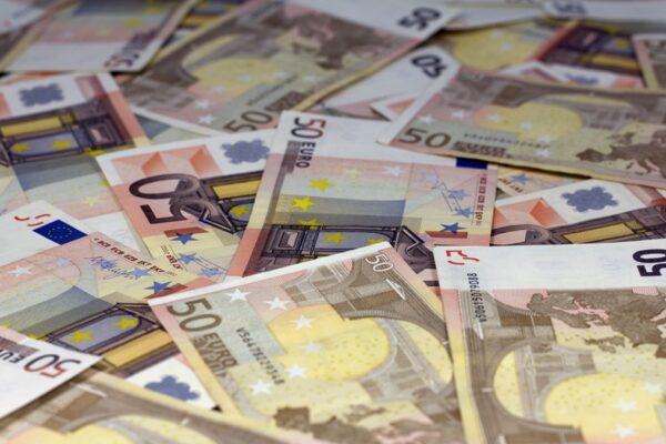 La deuda pública alcanza un nuevo récord histórico de 1,76 billones de euros