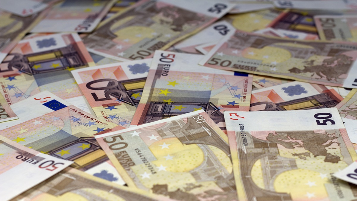 La deuda pública alcanza un nuevo récord histórico de 1,76 billones de euros