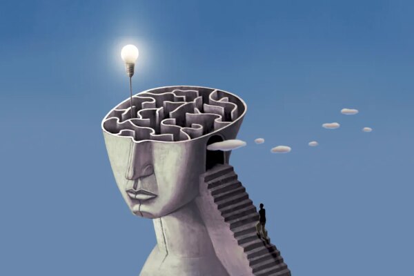 La mentalidad emprendedora: la clave del éxito que supera a la estrategia.