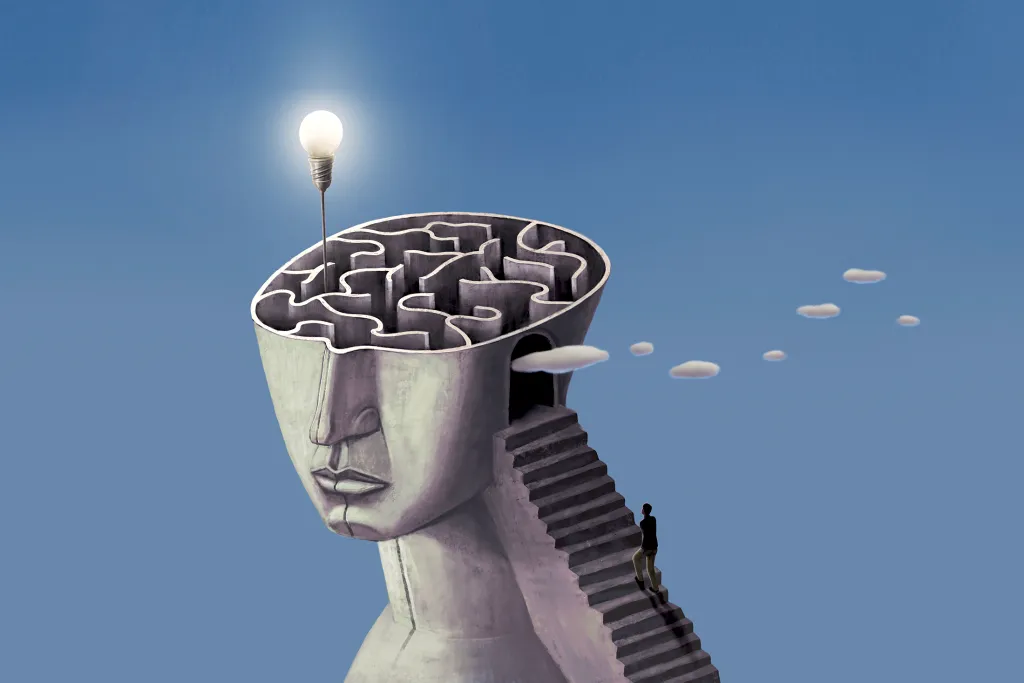 La mentalidad emprendedora: la clave del éxito que supera a la estrategia.