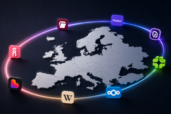 10 Productos Estadounidenses que Puedes Sustituir de Inmediato por Alternativas Europeas