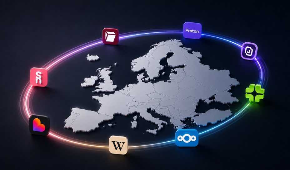 10 Productos Estadounidenses que Puedes Sustituir de Inmediato por Alternativas Europeas