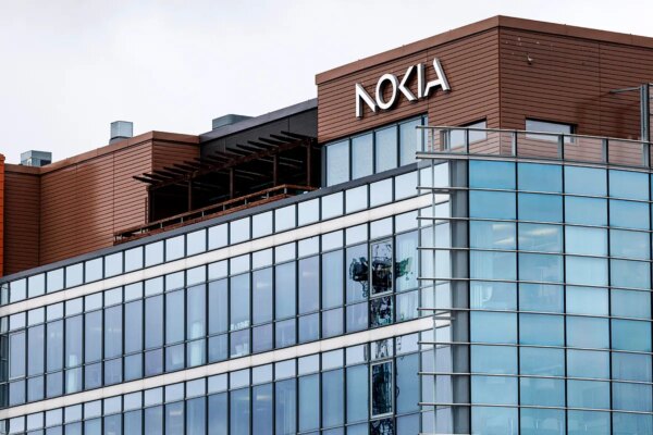 Nokia se alista para abandonar el mercado chino en busca de nuevas oportunidades