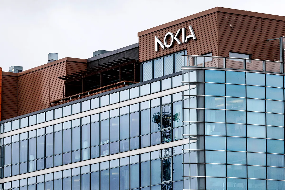 Nokia se alista para abandonar el mercado chino en busca de nuevas oportunidades