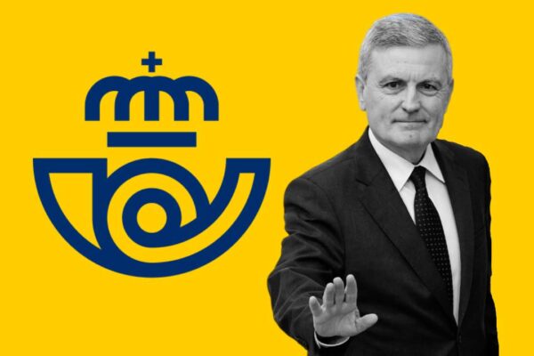 Pedro Saura desvincula a su jefe de Personal y marca un nuevo rumbo en Correos tras la etapa de Serrano
