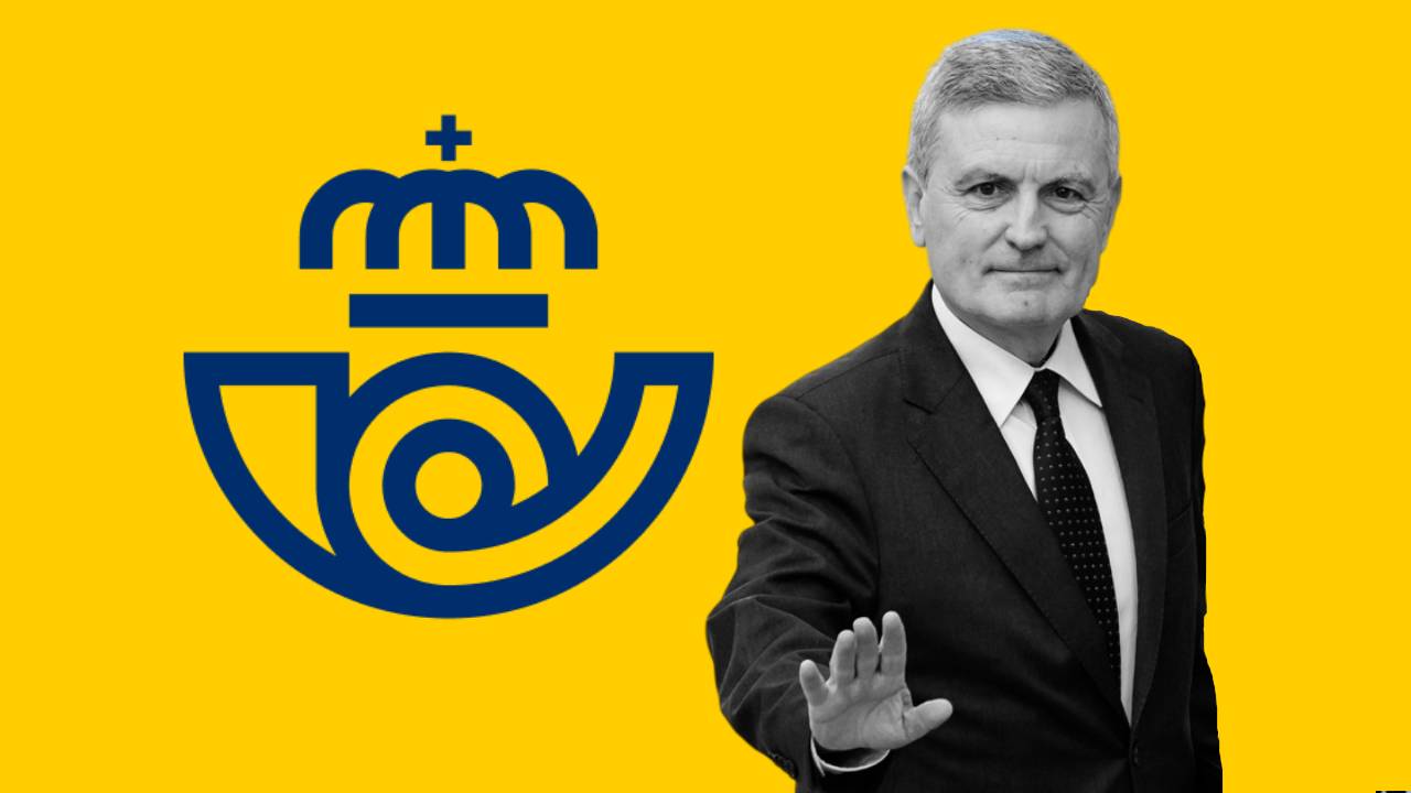 Pedro Saura desvincula a su jefe de Personal y marca un nuevo rumbo en Correos tras la etapa de Serrano