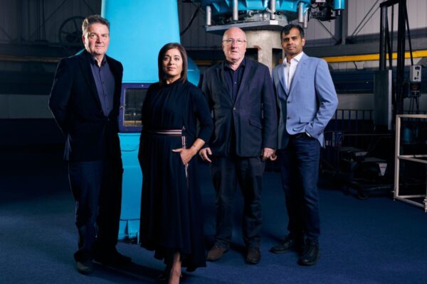 Escocia: Singular Photonics obtiene 1.85 millones de euros para expandir sensores de imagen SPAD con computación en chip