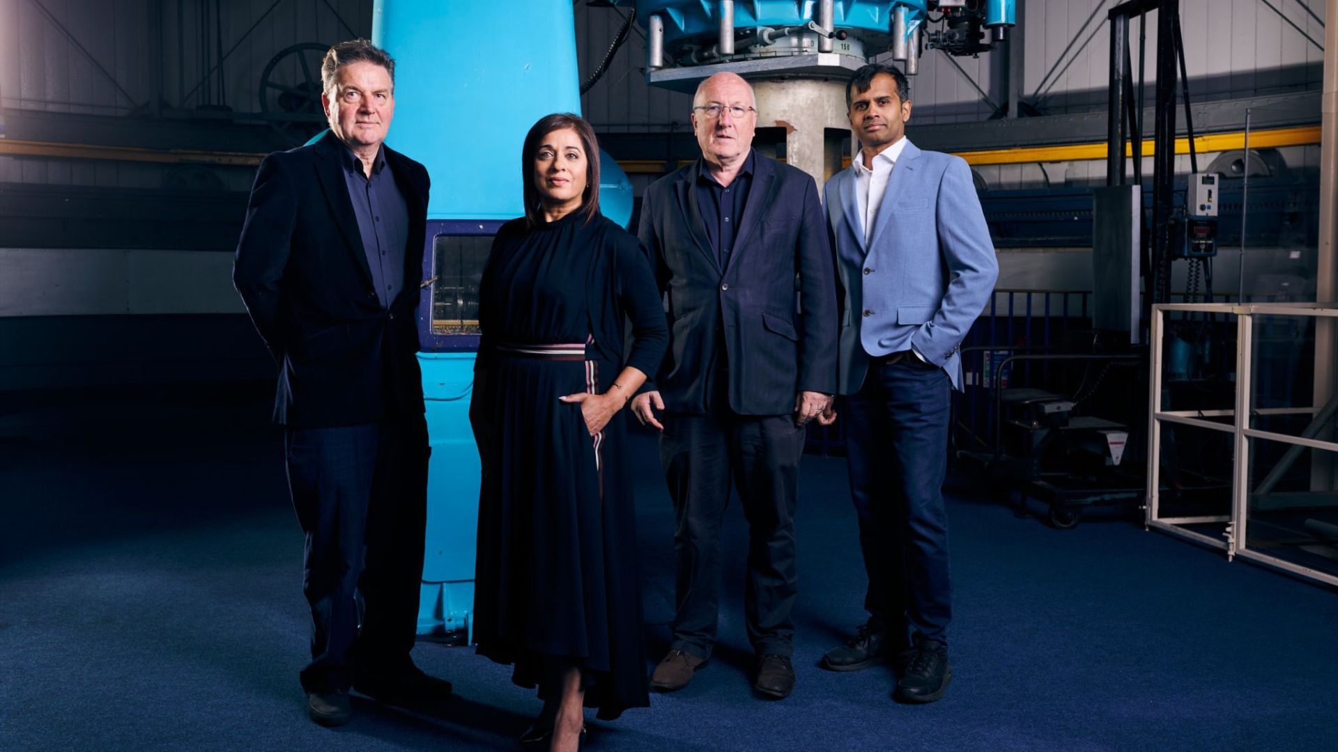 Escocia: Singular Photonics obtiene 1.85 millones de euros para expandir sensores de imagen SPAD con computación en chip