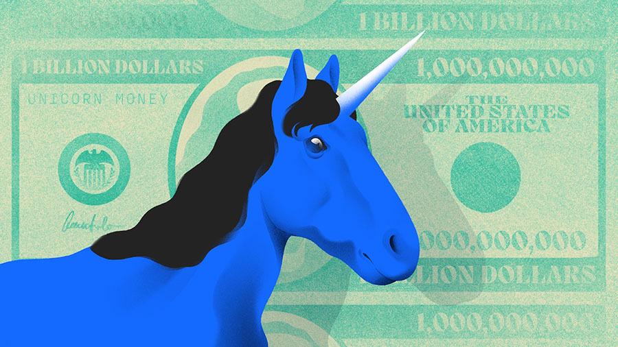 Inversionistas que han apoyado a los unicornios más destacados de 2026