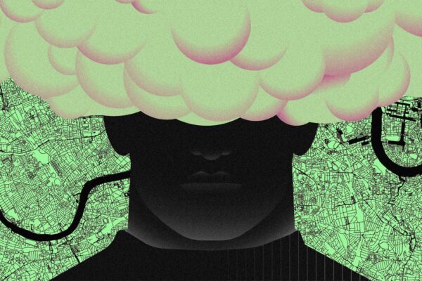La Zona de Emisiones Ultra Bajas de Londres mejora la calidad del aire y favorece el crecimiento pulmonar en niños.