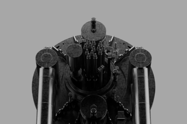 El reactor nuclear de TerraPower impulsa la eficiencia de los centros de datos de inteligencia artificial.