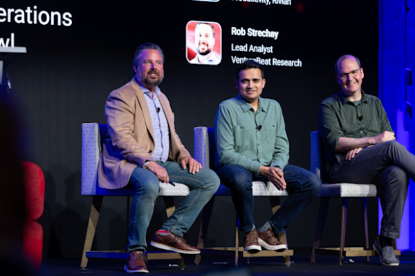Rob Strechay asume el cargo de Primer Analista Líder en VentureBeat para impulsar la investigación en inteligencia artificial empresarial.