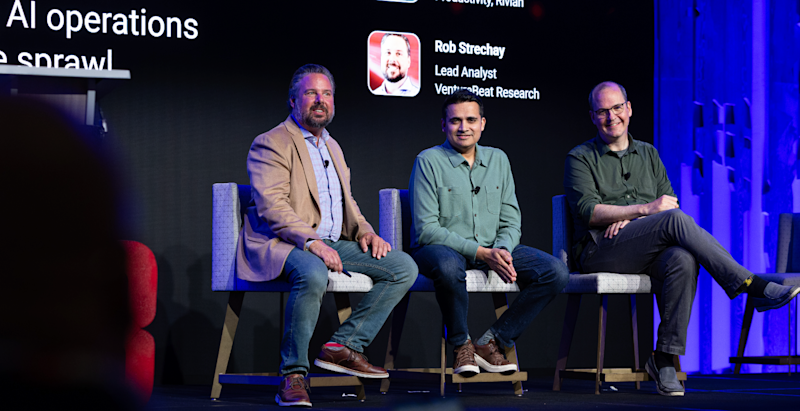 Rob Strechay asume el cargo de Primer Analista Líder en VentureBeat para impulsar la investigación en inteligencia artificial empresarial.