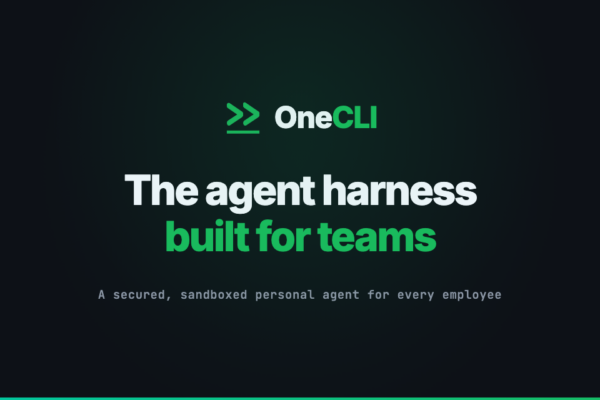Agente Personal Seguro para Equipos: Descubre el Potencial de Onecli, la Herramienta Open Source que Transformará Tu Trabajo