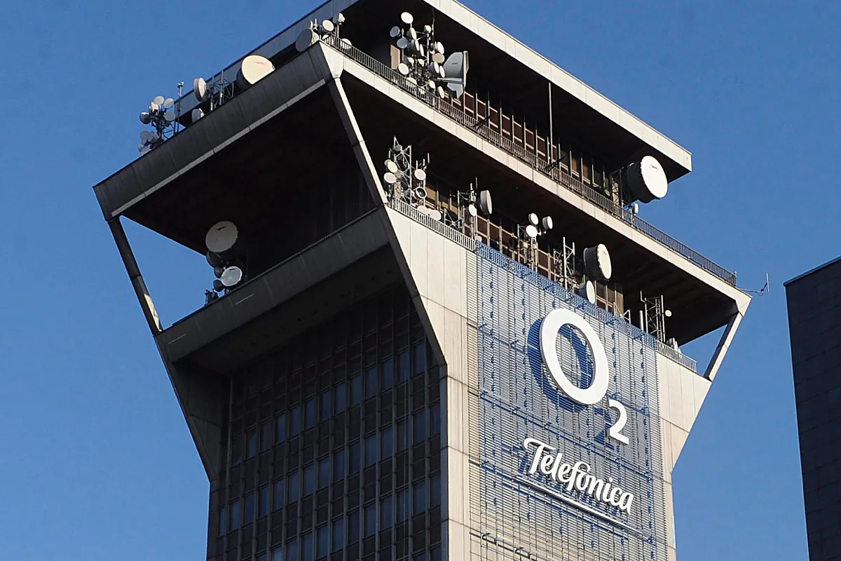 Telefónica abonará 102 millones por resultado adverso en un juicio en Chequia