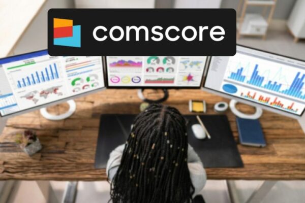 Comscore reestructura su operación en España tras obtener el concurso de audiencias de AIMC.