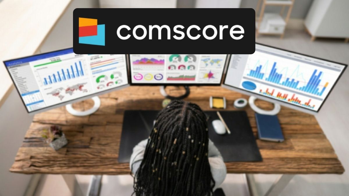 Comscore reestructura su operación en España tras obtener el concurso de audiencias de AIMC.