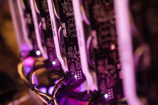 La startup que está valorizando la computación en inteligencia artificial para Wall Street